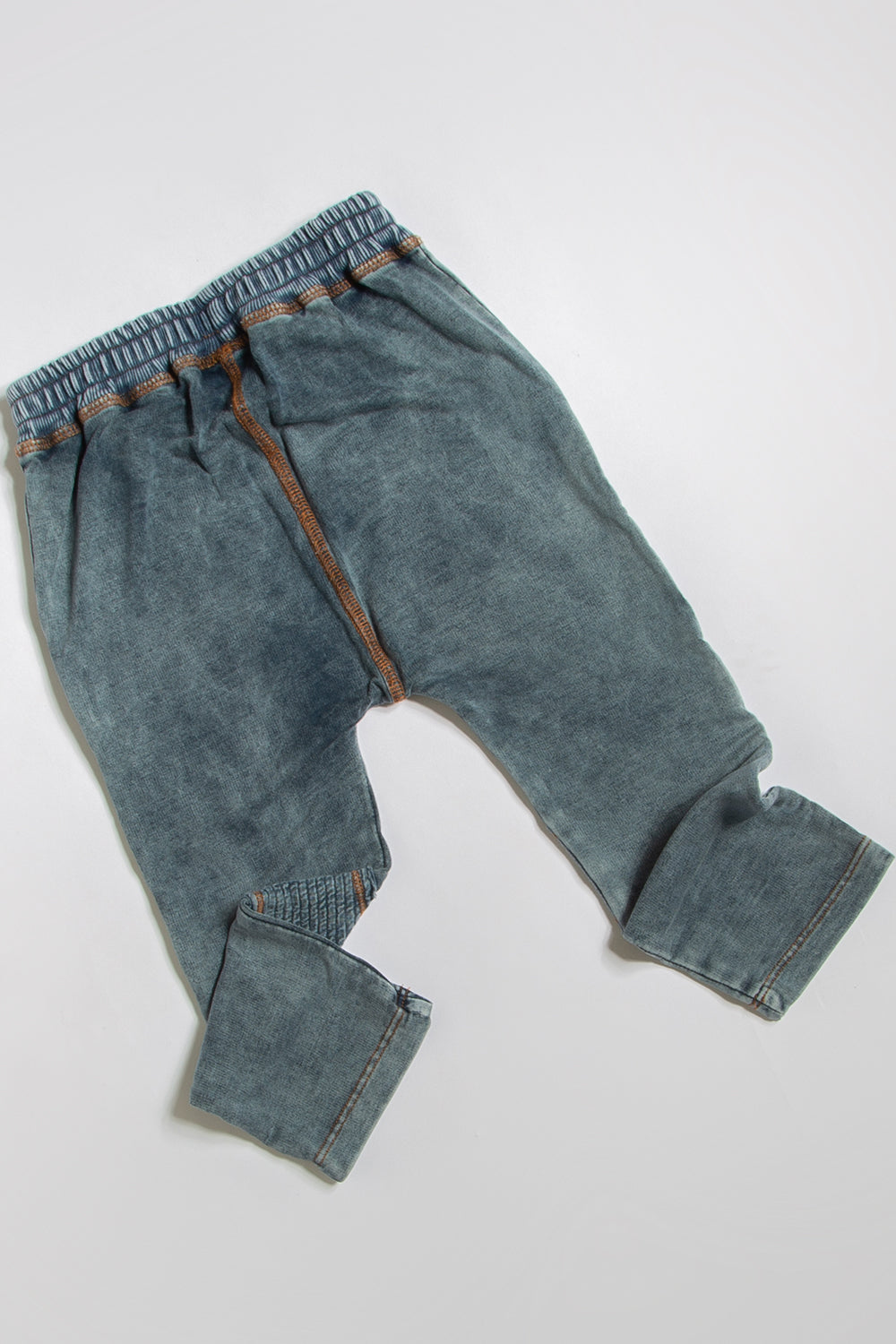 Calça Infantil Denim