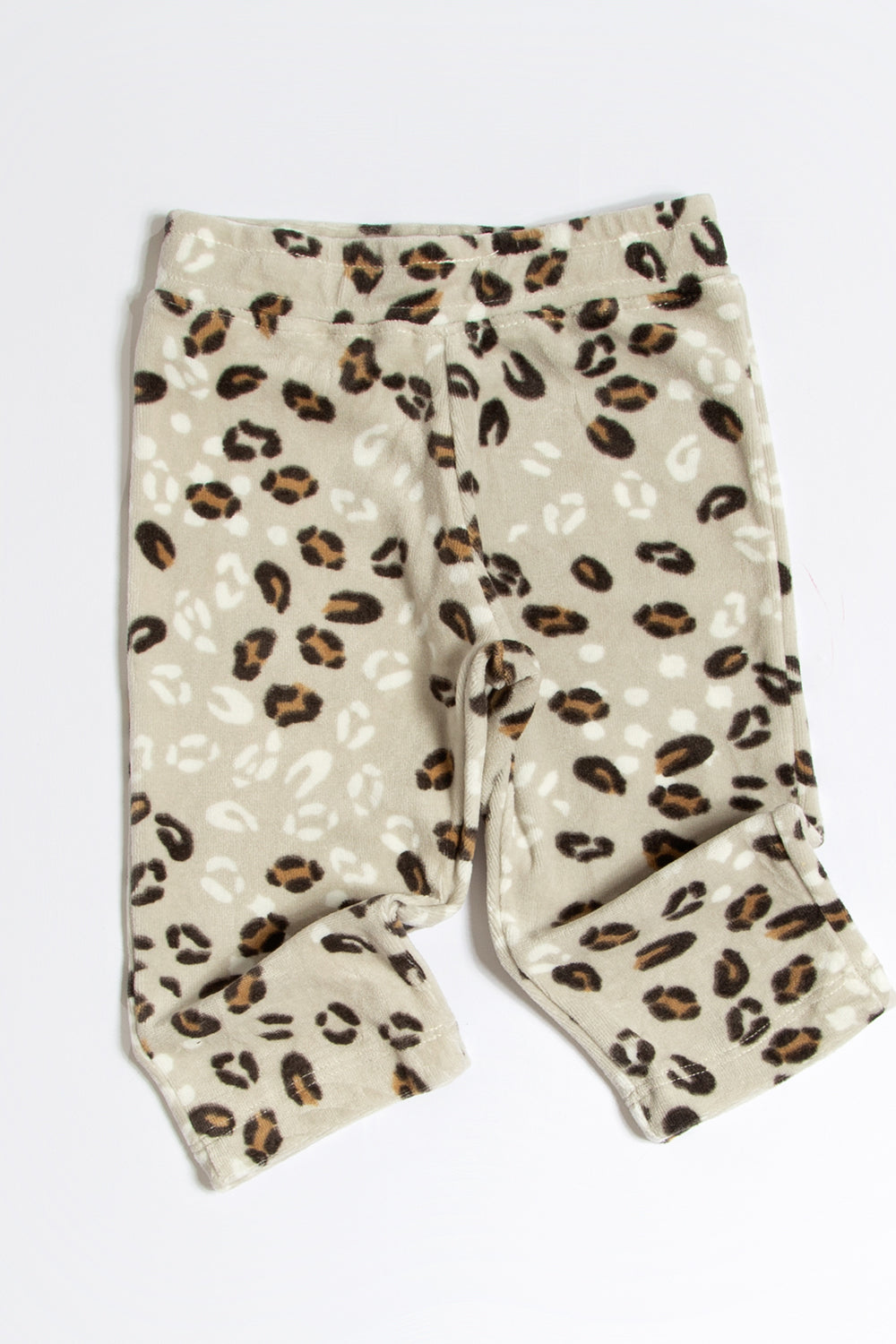 Conjunto Plush Bebê Oncinha