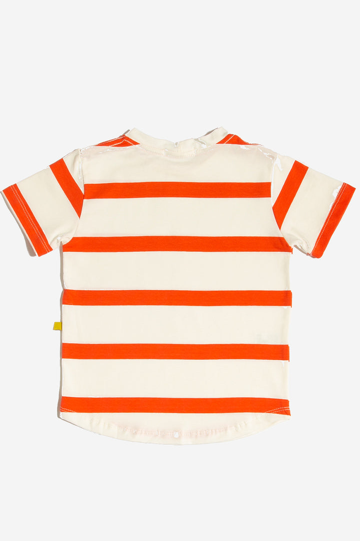 Camiseta Infantil Wally