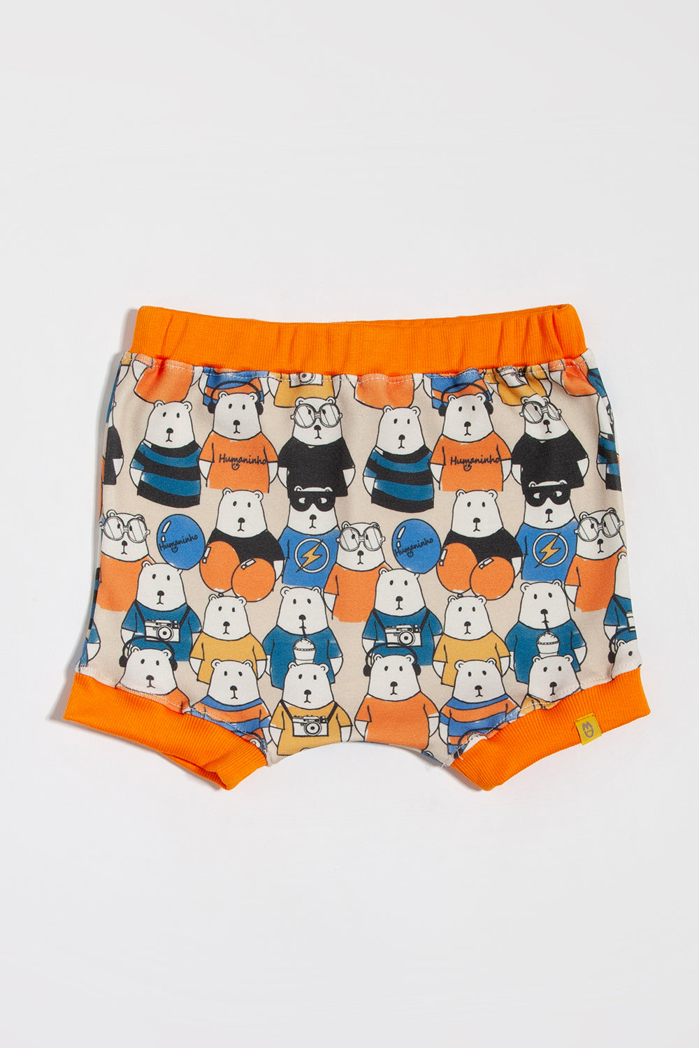 Shorts Urso
